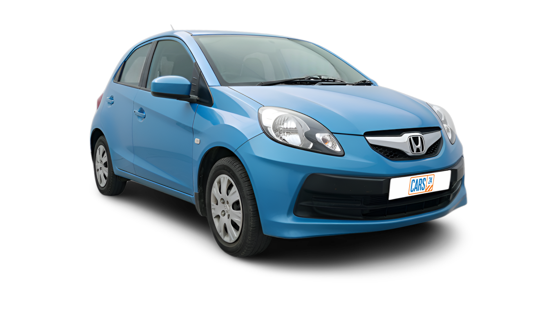 Honda Brio-img